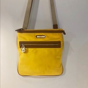 Vintage Micheal Kors Authentic Crossbody